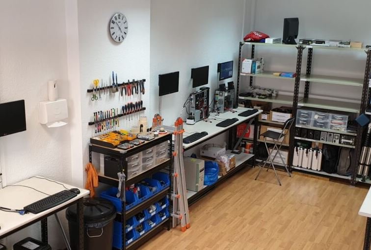 Cable Ethernet Cat 8