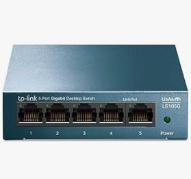 TP-Link LS105G