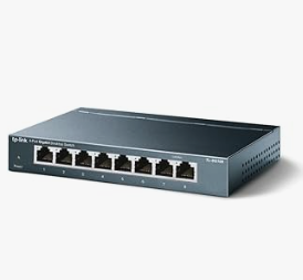 TP-Link LS108G